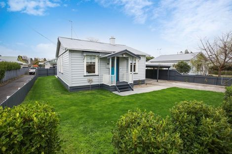 Photo of property in 16 Pukeko Street, Frankton, Hamilton, 3204