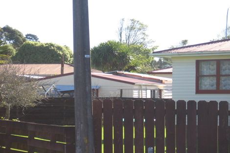 Photo of property in 10a Ascot Avenue, Henderson, Auckland, 0610