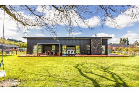 Photo of property in 26 Fitzgerald Street, Whitecliffs, Coalgate, 7673