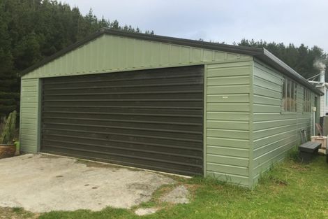 Photo of property in 4560 Pouto Road, Pouto, Te Kopuru, 0391