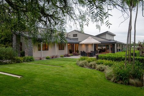 Photo of property in 91 Te Awa Road, Tamahere, Hamilton, 3283