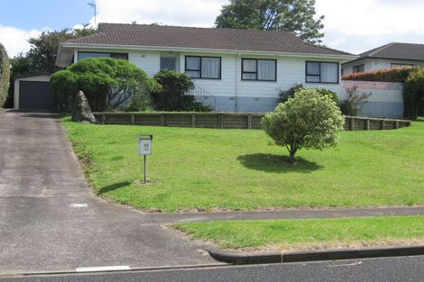 Photo of property in 17 James Walter Place, Mount Wellington, Auckland, 1060