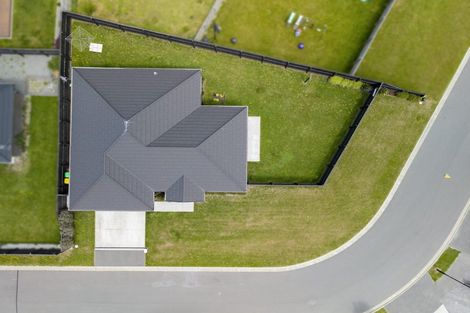 Photo of property in 78 Lucca Crescent, Rolleston, 7615