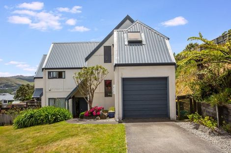 Photo of property in 8b Pelorous Street, Paparangi, Wellington, 6037
