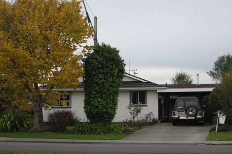 Photo of property in 22 Centennial Avenue, Balclutha, 9230