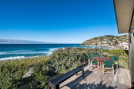 Photo of property in 179a Victoria Road, Saint Clair, Dunedin, 9012