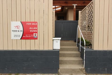 Photo of property in 18 Carnarvon Street, Glengarry, Invercargill, 9810