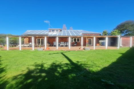 Photo of property in 1 Bibby Lane, Waipawa, 4210