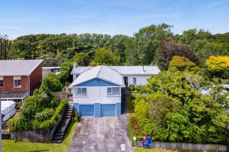 Photo of property in 339 Tukapa Street, Hurdon, New Plymouth, 4310