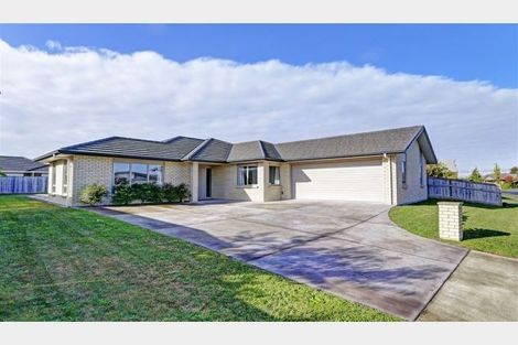 Photo of property in 14 Hector Drive, Rototuna North, Hamilton, 3210