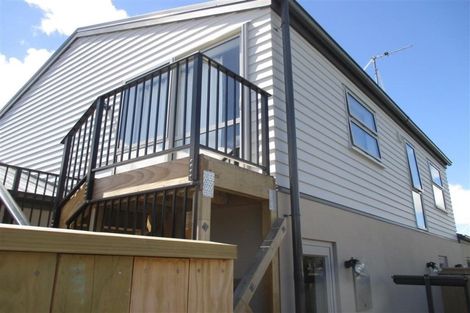 Photo of property in 3/172 Geraldine Street, Edgeware, Christchurch, 8013