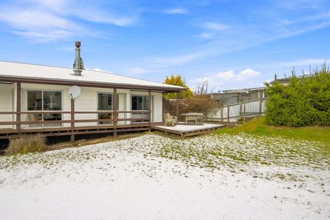 Photo of property in 7 Keswick Street, Naseby, 9396