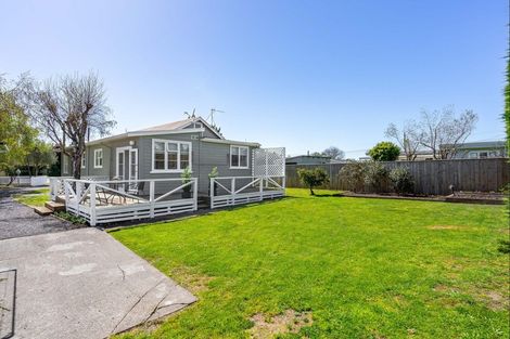 Photo of property in 9 Yule Grove, Greytown, 5712