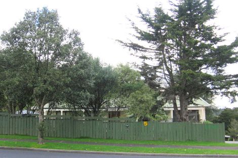 Photo of property in 5 Eugenia Rise, Totara Heights, Auckland, 2105