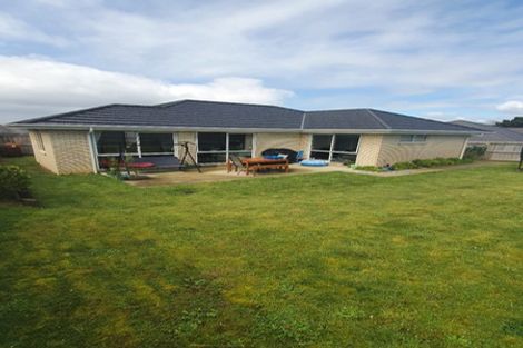 Photo of property in 16 Millbrae Place, Pokeno, 2402
