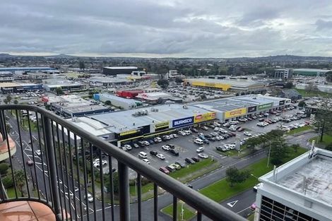 Photo of property in The Rennaissance, 15i/18 Ronwood Avenue, Manukau, Auckland, 2104