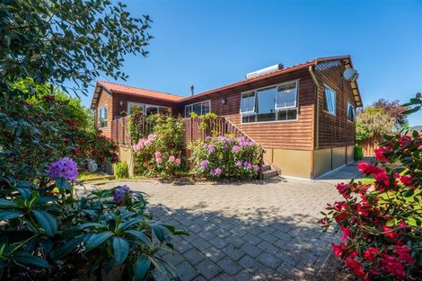 Photo of property in 78 Peel Street, Geraldine, 7930