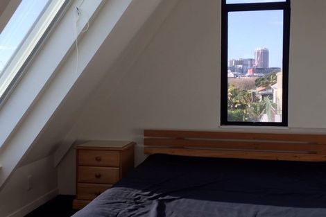 Photo of property in 5/7 London Street, Saint Marys Bay, Auckland, 1011