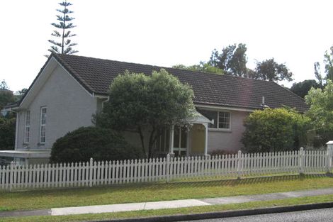 Photo of property in 57 Stapleford Crescent, Browns Bay, Auckland, 0630