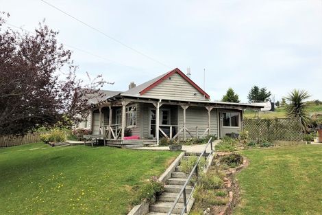 Photo of property in 11 Scott Street, Kakapuaka, Balclutha, 9273