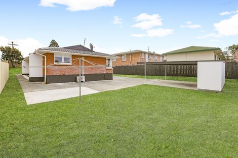 Photo of property in 2/26 Kirton Crescent, Manurewa, Auckland, 2102