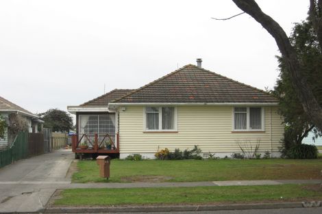 Photo of property in 63 Williams Street, Marewa, Napier, 4110
