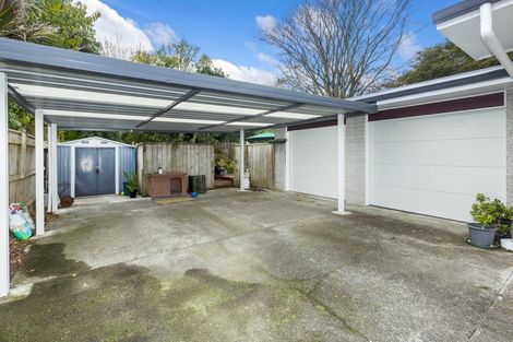 Photo of property in 50 Wai-iti Crescent, Woburn, Lower Hutt, 5010