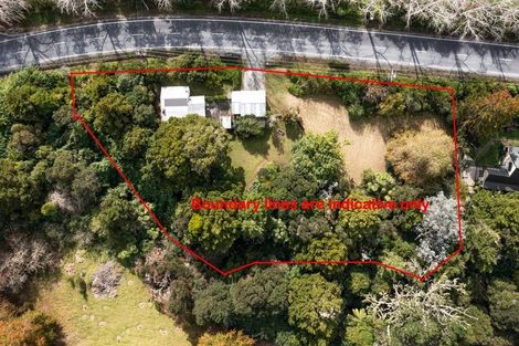 Photo of property in 108 Sandspit Road, Warkworth, 0982