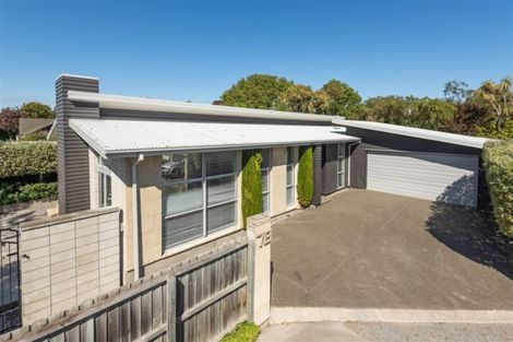 Photo of property in 78 Knowles Street, St Albans, Christchurch, 8052