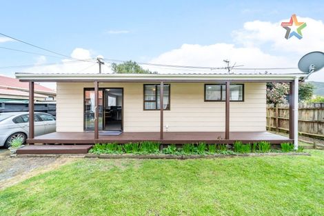 Photo of property in 1279a High Street, Taita, Lower Hutt, 5011