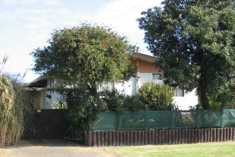Photo of property in 51 Hinau Street, Castlecliff, Whanganui, 4501