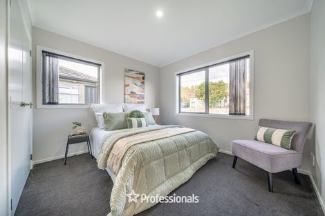 Photo of property in 84 Farmer Crescent, Taita, Lower Hutt, 5011