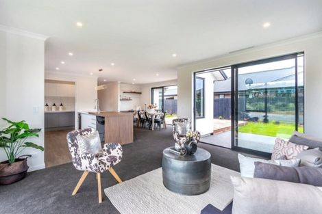 Photo of property in 81 Jimmy Adams Terrace, Lincoln, 7608