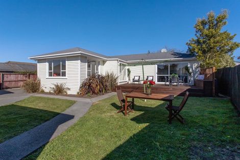 Photo of property in 1 Mcintyre Street, Shirley, Christchurch, 8013