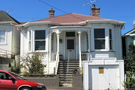 Photo of property in 73 Coromandel Street, Newtown, Wellington, 6021