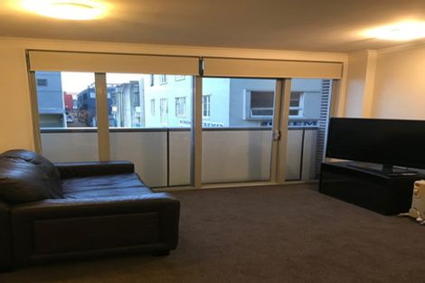 Photo of property in Monvie Apartments, 101/15 Holland Street, Te Aro, Wellington, 6011