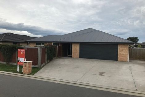 Photo of property in 3 Aurora Close, Prebbleton, 7604