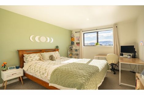 Photo of property in 1 Tussock Crescent, Twizel, 7901