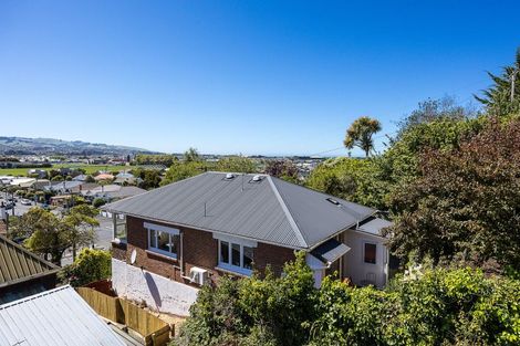 Photo of property in 64 Forbury Road, Forbury, Dunedin, 9012