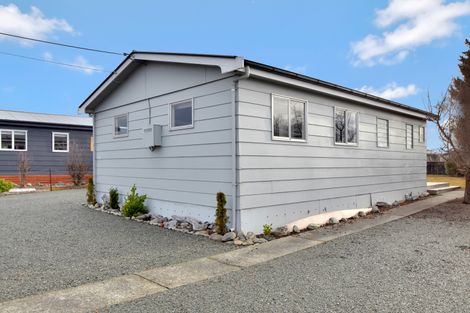 Photo of property in 241 Mackenzie Drive, Twizel, 7901
