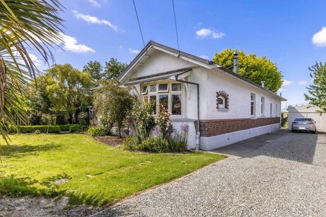 Photo of property in 6 Elizabeth Street, Gore, 9710