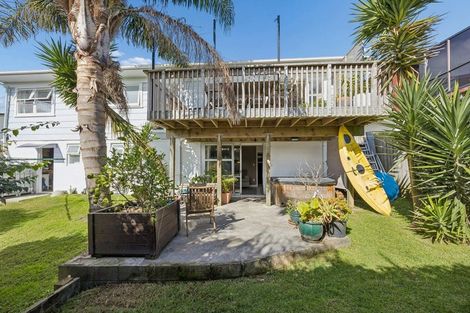 Photo of property in 34 Marlborough Avenue, Glenfield, Auckland, 0629