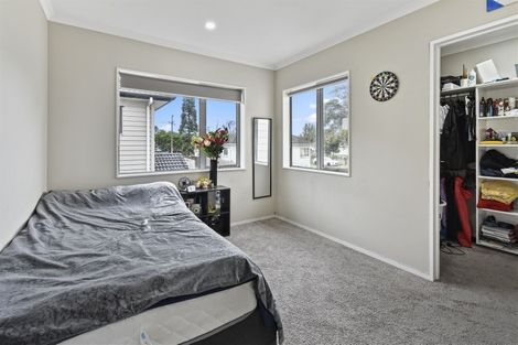 Photo of property in 45b Russell Road, Manurewa, Auckland, 2102