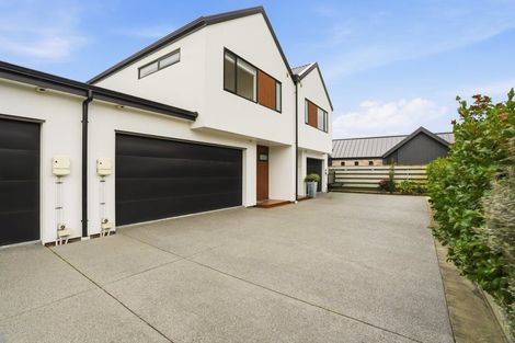 Photo of property in 3/3 Provincial Road, Halswell, Christchurch, 8025