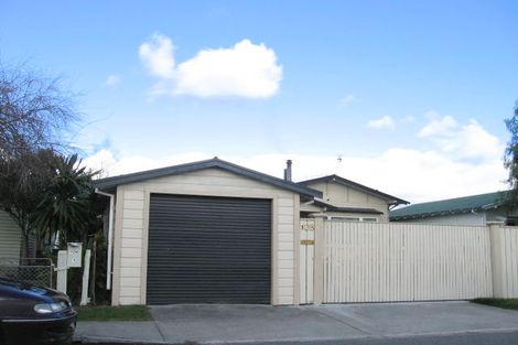 Photo of property in 108 Maddison Street, Akina, Hastings, 4122