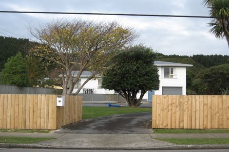 Photo of property in 38 Hinemoa Street, Paraparaumu, 5032