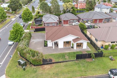 Photo of property in 43 West Street, Pukekohe, 2120