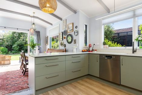 Photo of property in 5 Jed Lane, St Albans, Christchurch, 8052