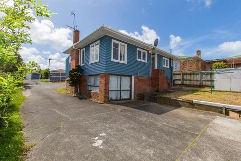 Photo of property in 1/14 Tristram Avenue, Forrest Hill, Auckland, 0620