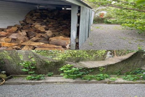 Photo of property in 11 William Benton Street, Featherston, 5710